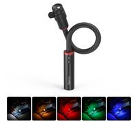 Luz LED para fotografía macro SmallRig 5480 RM 03