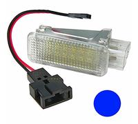 Luz LED para maletero de Recambo apta para Seat Leon | Mii | Tarraco | Toledo