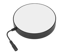 Luz LED para Microscopio AC 0~250V, Fuente de Luz Universal, Soporte de Anillo, Fuente de Luz para Microscopio, Fuente de Luz para Microscopio Estéreo de Laboratorio