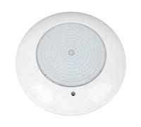 Luz LED para Piscina Montada en la Pared Luz de Piscina RGB Multicolor Luz Subacuática con Control Remoto CA 12 V Cableado IP68 Resistente Al Agua