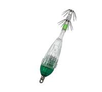 Luz LED - Pescado En Forma De Que Atrae Luz | Intermitentes Submarinos Para La | Trucha De Intermitentes De Arrastre De Profundo, Para Envíos De Caza De Not