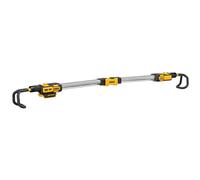 Luz LED plegable DeWALT con soporte DCL045