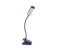 Luz LED Recargable por USB para Lectura de Libros, Luz Nocturna de Alta Calidad para Niños. Lámpara de Escritorio para Lectura de Libros.