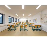 Luz LED SF SQUARE 330 V 24W 840 IP44 4099854041976