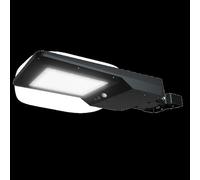Luz LED Solar 40W Ip65 4000K 4800Lm Con Controlador, Regulable, Ideal para Iluminación Externa Sostenible y Eficiente.