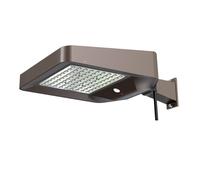 Luz LED solar controlada por aplicación, AAL-02A