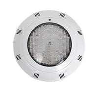 Luz LED subterránea para piscina 12W, 18W, 24W, 35W RGB Piscina Lámpara LED IP67 Foco subacuático Control remoto Estanque Luces 12V Fuente de iluminación para decoración de fiesta en el camino de la b