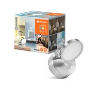 Luz LED SUN@HOME Bathroom Round 110mm 4058075750616