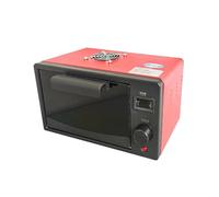 Luz LED UV, Horno de curado UV de 1600 W Lámpara UV de alta intensidad Pegamento UV sin sombras Superficie curva Pantalla flexible Mantenimiento de teléfonos móviles Horno OCA para uñas de gel UV y cu