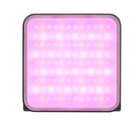 Luz Led ZHIYUN Fiveray M20C RGB Combo