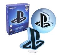 Lámpara Paladone - Luz del Logo de Playstation