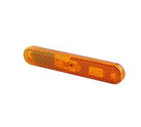 HELLA 2PS 009 226-021 Luz de delimitación lateral - LED - 12V