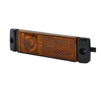 Luz de posición LED 2PS 008 645-601 HELLA