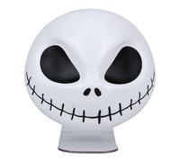 Lámpara Jack Skellington Pesadilla Antes De Navidad Disney 18 cms