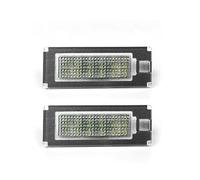 Luz Matrícula Para Fiat Para Ducato Para Jumper Para Boxer 2006 2007 2008 2009 2010-2020 Ajuste Luz Matrícula Automóvil Impermeable