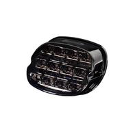 Luz Matrícula Trasera Accesorios De Luz Trasera Freno Motocicleta para Touring para Electra Glide para Ro&ad para So&ftail para Sportster XL883 XL48 para Dyna FLD para Fat&Boy