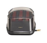 Luz Matrícula Trasera Luz Trasera De Freno Motocicleta para Sportster XL883 XL1200 para Dyna para So&ftail para Touring para Ro&ad Accesorios Lámpara