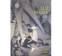 Luz negra | Claire Fauvel