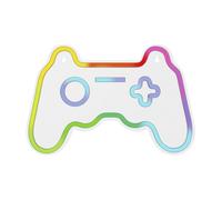 Luz neón - forever neon led rgb gamepad forever