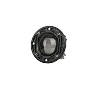 Luz Niebla Delantera Focos De Trabajo LED De 3 Pulgadas 24 V 12 V Luces DRL para Coche LED 6000 K/3500 K Antiniebla para Motocicleta Todoterreno 4x4 Faro Antiniebla Delantero(1PCS Round)
