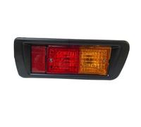 Luz Niebla Luces Conducción Luces Traseras LED Señal Giro Faros Antiniebla Parachoques Trasero Para Land Para Cruiser LC90 3400 FJ90 FJ95 2700 1996 1997 1998 1999 2000-2003(Only Right Side)