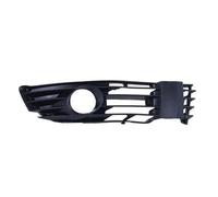 Luz Niebla Para VW Para Passat Para B5 Para B5.5 2001-2005 Parachoques Delantero Luz Antiniebla Inferior Rejilla Faros Marco Cubierta 3B0853665 3B0853666 Luces Antiniebla Coche(With hole right)