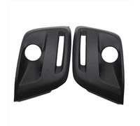 Luz Niebla Rejilla Compatible Con Citroen Para Berlingo Para Partner 2015 2016 2017 2018 Cubierta Protectora Para Marco La Rejilla Faro Antiniebla Parachoques Delantero