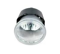 Luz Noche Bajo Compatible Con Chrysler Para 300C 12V 42W 5.7L 2005 2006 2007 2008 2009 Conjunto De Faros Antiniebla Halógenos H10 4805858AA(Right)