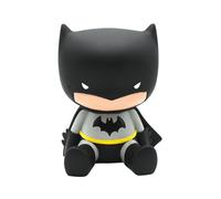 Luz nocturna 3D Batman - LEXIBOOK - Luz LED - Antichoque - Niños - A partir de 3 años