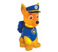 Luz Nocturna 3D Chase Patrulla Canina Paw Patrol