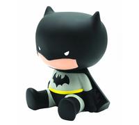 Luz nocturna 3d con variación de color en el diseño Lexibook Batman 13 cm
