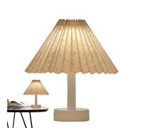 Luz nocturna ajustable, luz nocturna, luces con sensor de movimiento para interiores, luz de mesa recargable por USB, iluminación ambiental estética, decoración artística del hogar para sala de estar