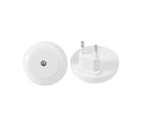 Luz nocturna con sensor inalámbrico - Lámpara de detección de control de luz inteligente | Herramienta de iluminación doméstica de ahorro de energía para dormitorio, cocina, baño, escaleras y pasillo