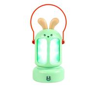 Luz nocturna de ayuda para dormir con música: máquina de sonido