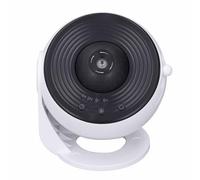Luz Nocturna de Proyección de Estrellas, Rotación de 360 Grados, Proyector de Techo LED de Cielo Nocturno con 12 Películas para Dormitorio, Dormitorio, Regalos de Cumpleaños