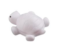 Luz nocturna de tortuga, 7 colores, luces nocturnas para niños, luz nocturna para niños, regalo de tortuga marina, bonita lámpara de animales de brillo suave, decoración de dormitorio, luces