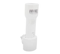 Luz nocturna enchufable 500mAh 4000K 3m 220V 1.15W