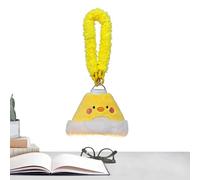 luz nocturna - Lámpara de dibujos animados de felpa montada en la pared | Forma de animal inalámbrica pequeña luz nocturna | para niños y niñas, hogar, dormitorio, baño, descanso para dormir