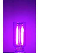 Luz nocturna LED con control táctil, mini lámpara USB con luces ambientales multicolor, mini lámpara LED, luces de camping, luces de ambiente para coche