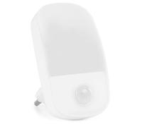 Luz Nocturna LED con Sensor de Movimiento Luz Cálida - ORBEGOZO