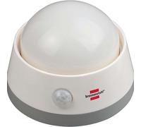 Luz nocturna led / luz de orientación con detector de movimiento por