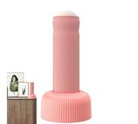 Luz nocturna LED - Luz nocturna recargable en forma de columna, lámpara de mesa de escritorio con forma de columna | Lámpara de noche, lámpara de noche recargable para niños y niñas