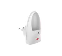 Luz Nocturna LED OL 02 con Sensor Luces Nocturnas 1507220