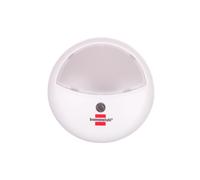 Luz Nocturna LED OL 02R 0,85W con Sensor Luces Nocturnas 1173210