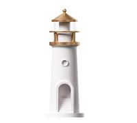 Luz nocturna náutica, lámpara de casa de luz, lámpara de noche recargable, luz de proyección de luna, lámpara de proyector de atmósfera romántica de luna | Luz nocturna de camino de patio para