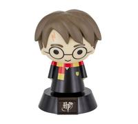 Paladone - Lámpara con Harry Potter 3D (PS)
