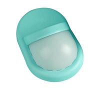 Luz nocturna | Pantuflas de luz nocturna | Luz nocturna sin reflejos con 3 brillos en forma de pantufla para el hogar, apartamento, lugar de trabajo, dormitorio