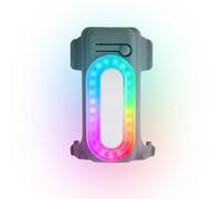 Luz nocturna para DJI Neo 2 Drone Spotlight que cambia de color luz de flash de chasis iluminado accesorios fotográficos