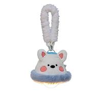 Luz Nocturna Para Niños | Lámpara Adorable Colgable Sin Cables para Montar en la Pared,Luz Nocturna Infantil Sin Cables En Forma Animal - Para Niños Y Niñas, El Hogar, Dormitorio, Baño, Dormir Y