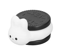 Luz Nocturna para Niños, Luz Nocturna, Lámpara de Conejo, Lámpara para Dormitorio, Lámpara de Luz Nocturna Recargable para bebé, Luces Nocturnas